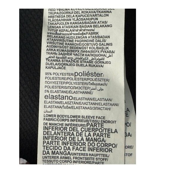 Under Armour Coldgear Hybrid Windbreaker Gray Pink Fitted 1306456-101 Men’s Sz S - Picture 10 of 15